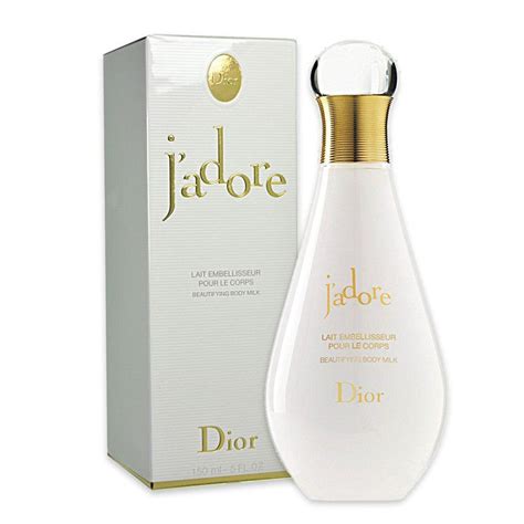 j adore dior bodylotion|dior beautifying body milk.